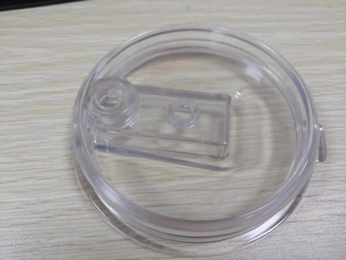 3D打印透明樹脂材料