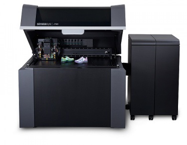 Objet J750工業級3D打印機