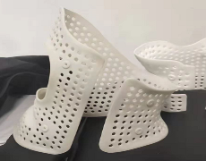 3D打印醫療矯形器