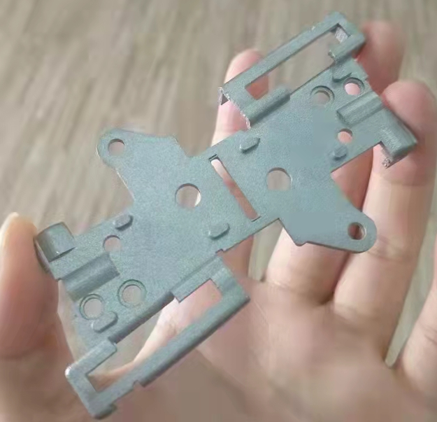 3D打印金屬平板件